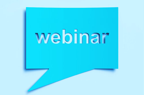 Webinar